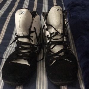 Cael v7.0 workout shoes